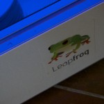 L’imprimante 3D Creatr de LeapFrog après un mois d’utilisation: le bilan