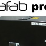 Filafab Pro: l’extrusion de filament chez soi