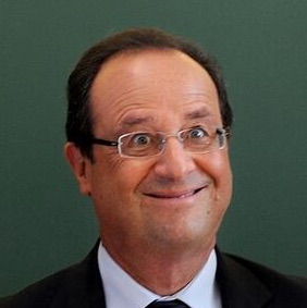 hollande