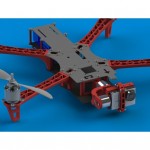 Drone et impression 3D
