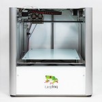 Comparatif des imprimantes 3D LeapFrog