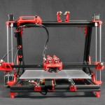 Imprimante 3D: la gMax enfin en vente.