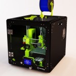 Test de l’imprimante 3D Stream 20 Pro