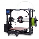 Choisir sa première imprimante 3D