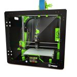 Les nouvelles imprimantes 3D « MK2 » de Volumic